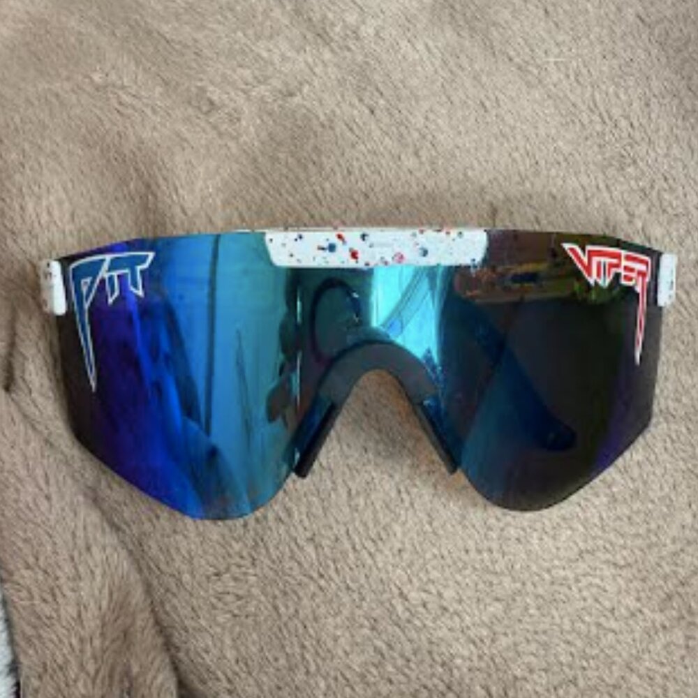 Pit Viper Sunglasses